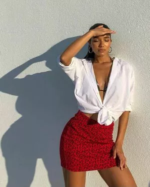 Yovanna Ventura / Yoventura / whoisyoventura nude photo #0291