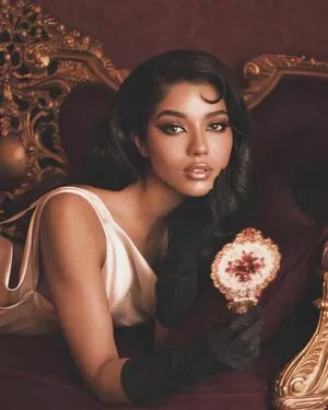 Yovanna Ventura / Yoventura / whoisyoventura nude photo #0365