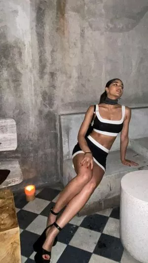 Yovanna Ventura / Yoventura / whoisyoventura nude photo #0409