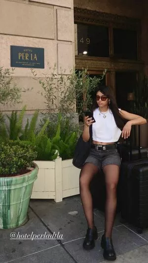 Yovanna Ventura / Yoventura / whoisyoventura nude photo #0449