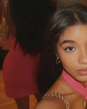 Yovanna Ventura / Yoventura / whoisyoventura nude photo #0472