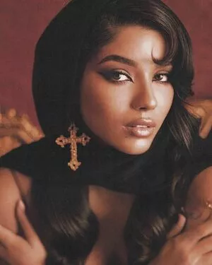 Yovanna Ventura / Yoventura / whoisyoventura nude photo #0513