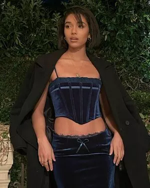 Yovanna Ventura / Yoventura / whoisyoventura nude photo #0535