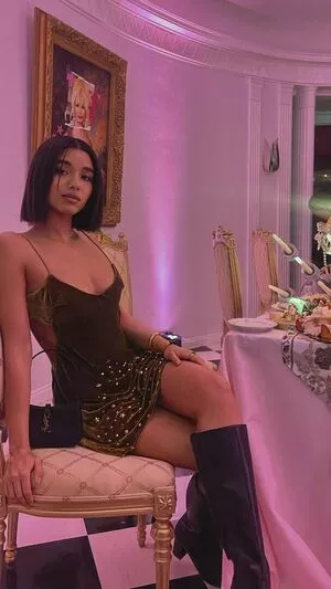 Yovanna Ventura / Yoventura / whoisyoventura nude photo #0595