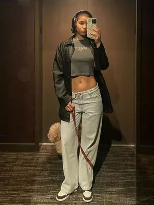 Yovanna Ventura / Yoventura / whoisyoventura nude photo #0601