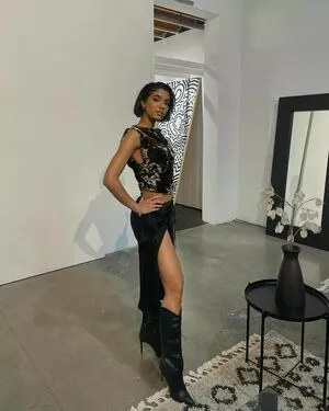 Yovanna Ventura / Yoventura / whoisyoventura nude photo #0626