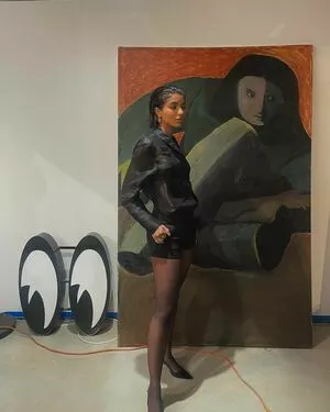 Yovanna Ventura / Yoventura / whoisyoventura nude photo #0627