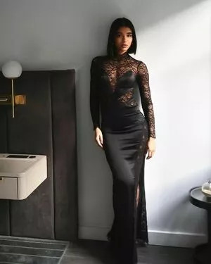 Yovanna Ventura / Yoventura / whoisyoventura nude photo #0642