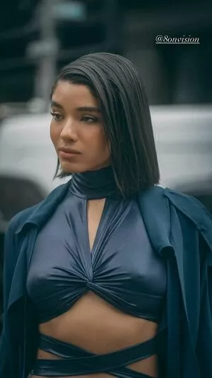 Yovanna Ventura / Yoventura / whoisyoventura nude photo #0646