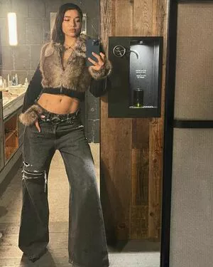 Yovanna Ventura / Yoventura / whoisyoventura nude photo #0648