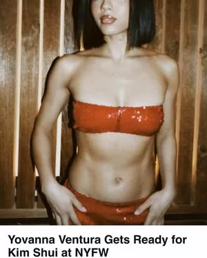Yovanna Ventura / Yoventura / whoisyoventura nude photo #0651