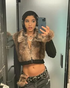 Yovanna Ventura / Yoventura / whoisyoventura nude photo #0658