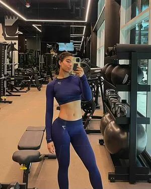 Yovanna Ventura / Yoventura / whoisyoventura nude photo #0682