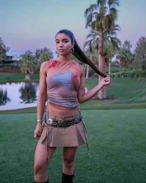 Yovanna Ventura / Yoventura / whoisyoventura nude photo #0712