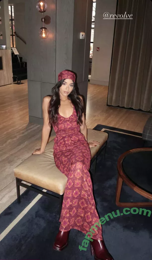 Yovanna Ventura nude photo #0115 (Yoventura / whoisyoventura)