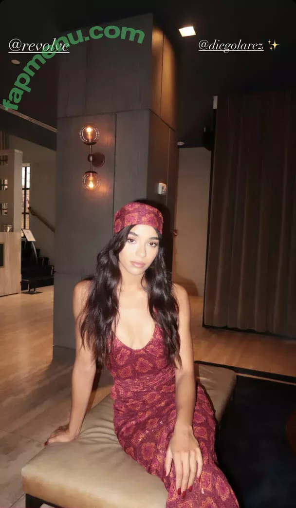 Yovanna Ventura nude photo #0118 (Yoventura / whoisyoventura)