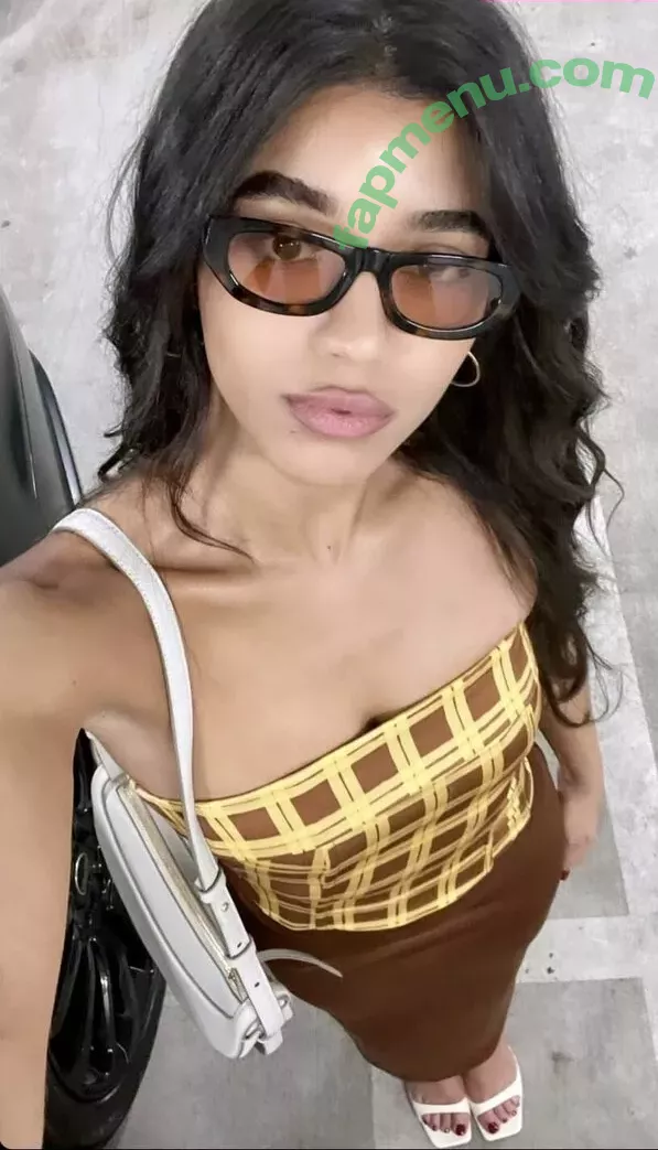 Yovanna Ventura nude photo #0123 (Yoventura / whoisyoventura)