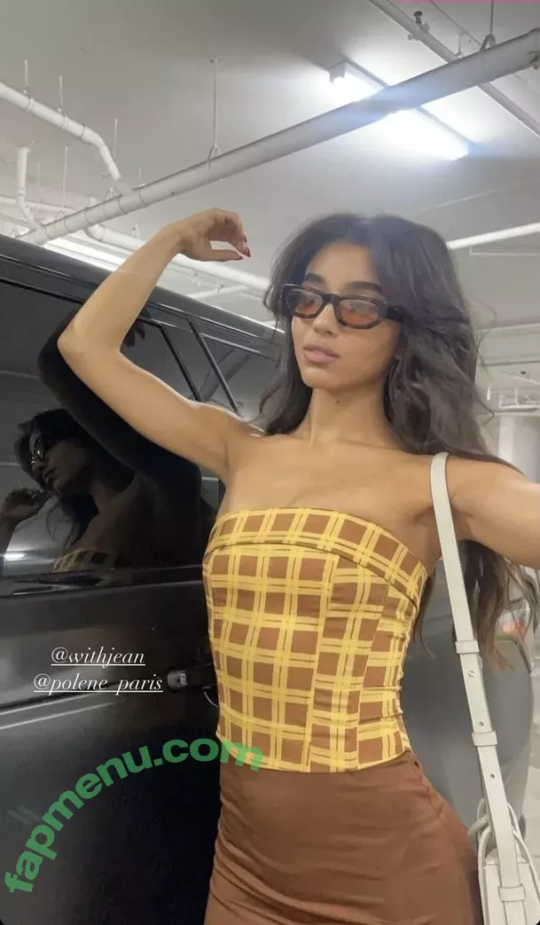 Yovanna Ventura nude photo #0124 (Yoventura / whoisyoventura)