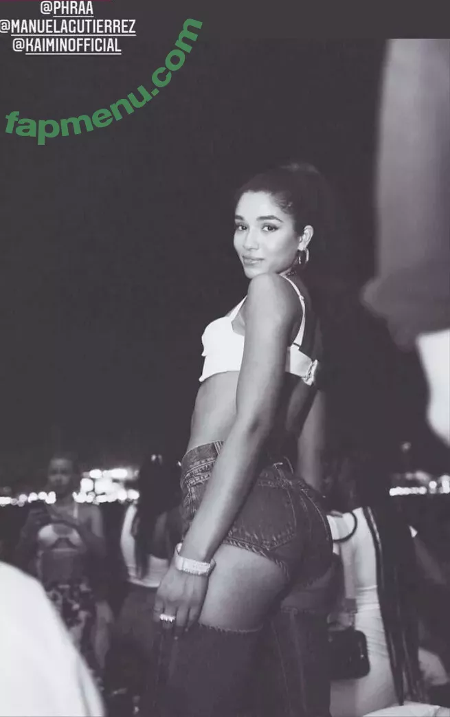 Yovanna Ventura nude photo #0125 (Yoventura / whoisyoventura)