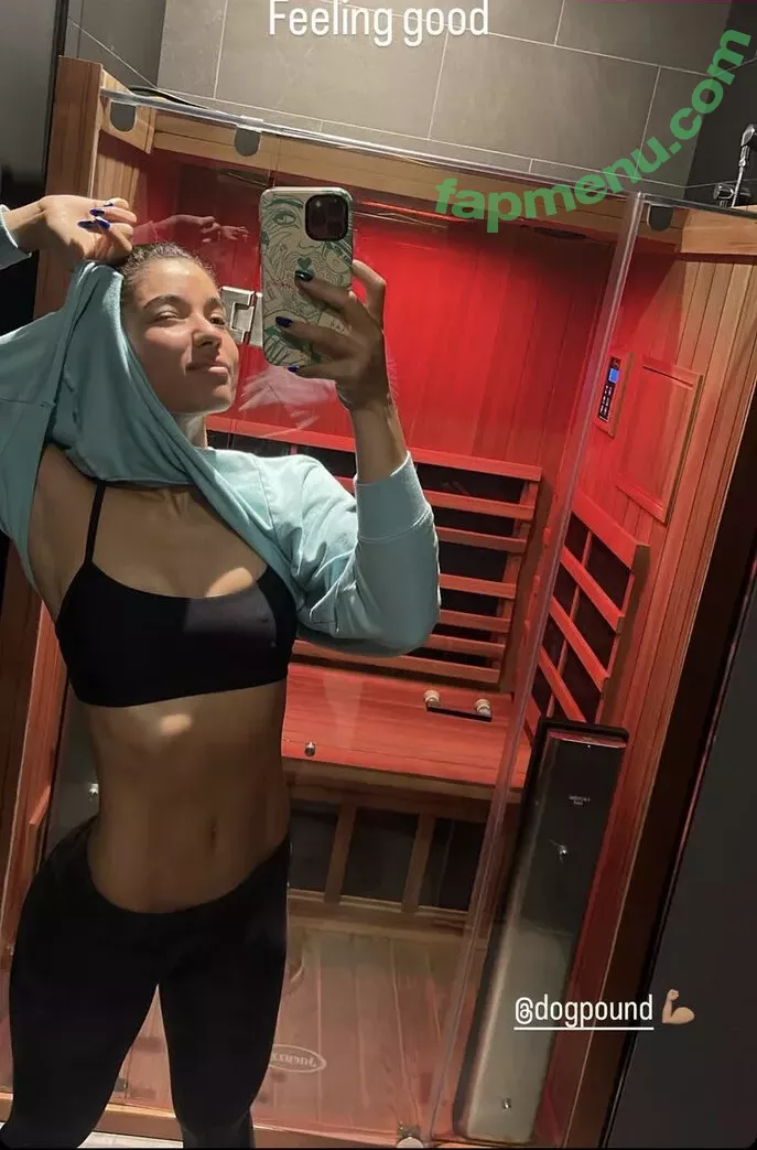 Yovanna Ventura nude photo #0127 (Yoventura / whoisyoventura)