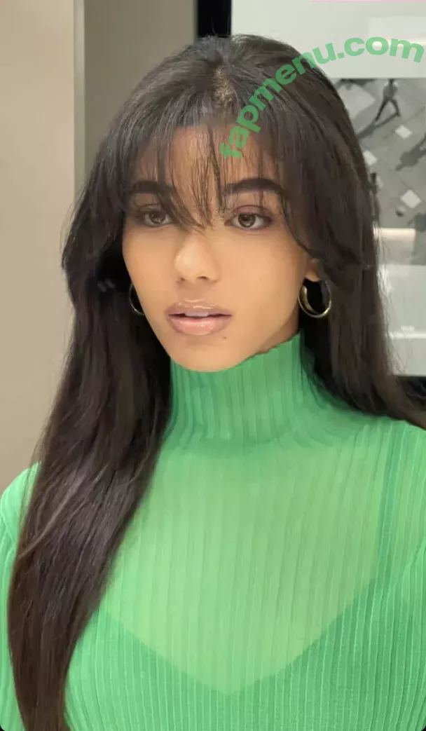 Yovanna Ventura nude photo #0137 (Yoventura / whoisyoventura)