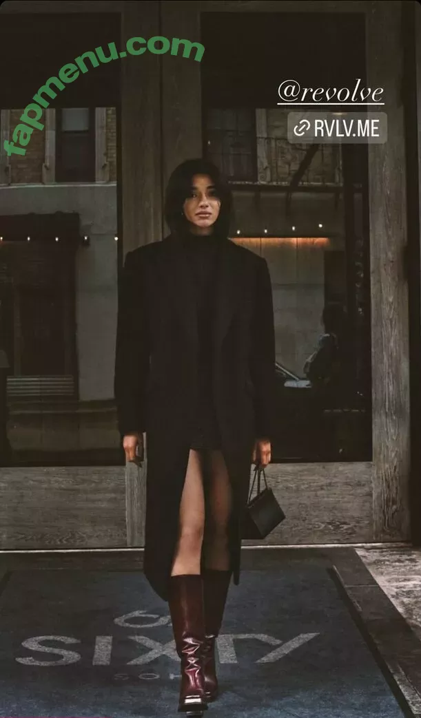 Yovanna Ventura nude photo #0143 (Yoventura / whoisyoventura)