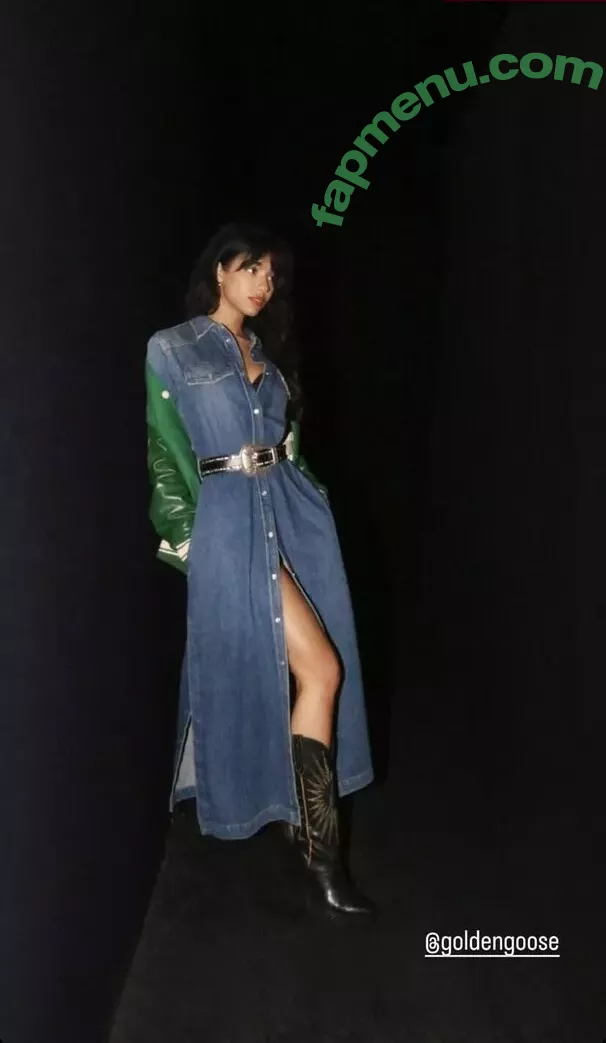 Yovanna Ventura nude photo #0144 (Yoventura / whoisyoventura)