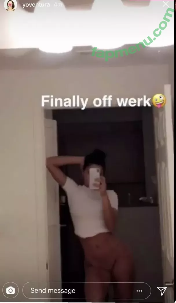 Yovanna Ventura nude photo #0156 (Yoventura / whoisyoventura)