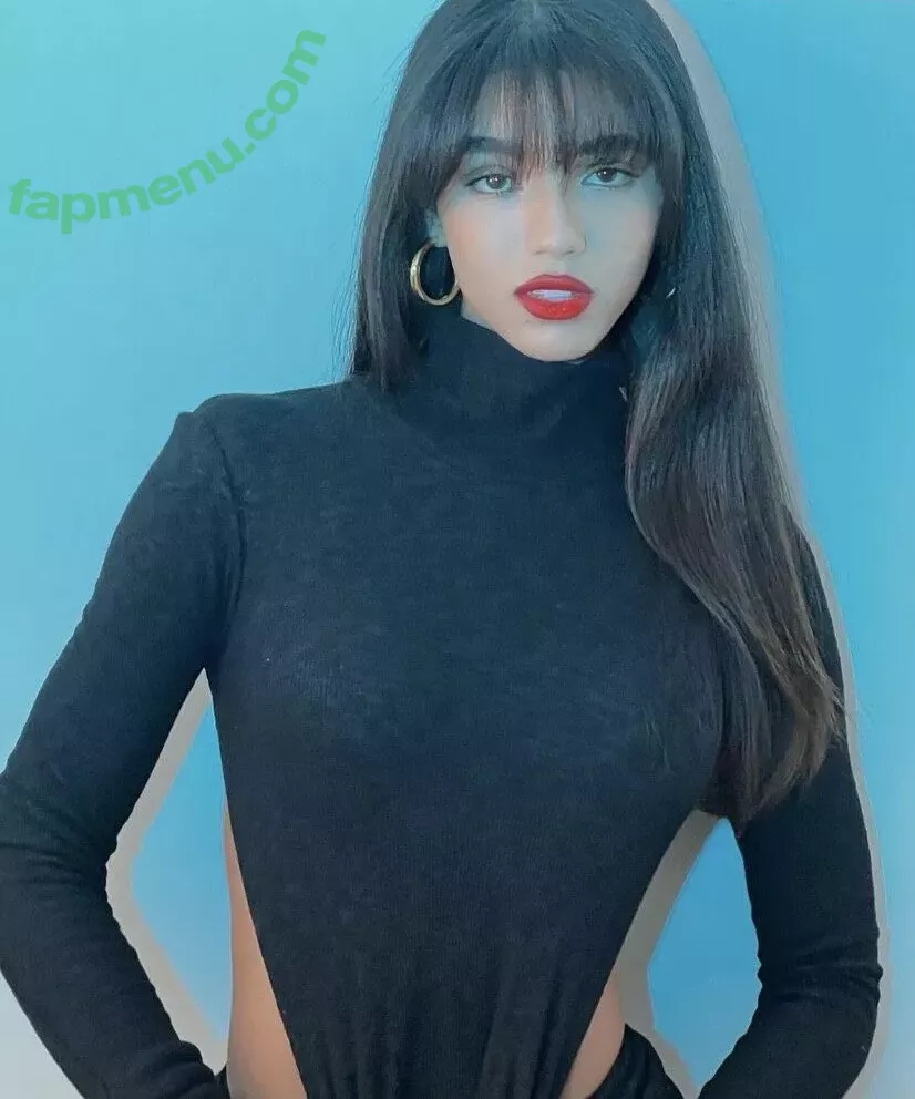 Yovanna Ventura nude photo #0157 (Yoventura / whoisyoventura)