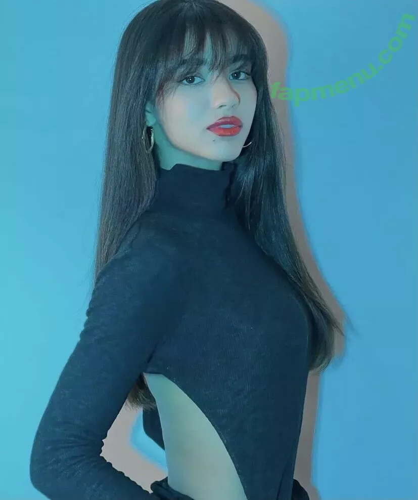 Yovanna Ventura nude photo #0161 (Yoventura / whoisyoventura)