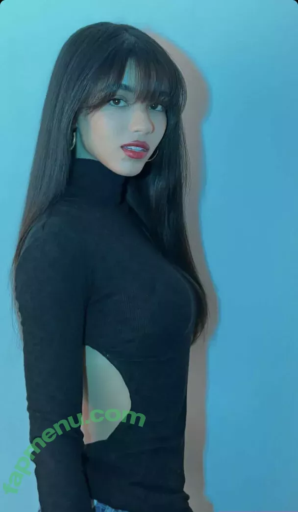 Yovanna Ventura nude photo #0163 (Yoventura / whoisyoventura)