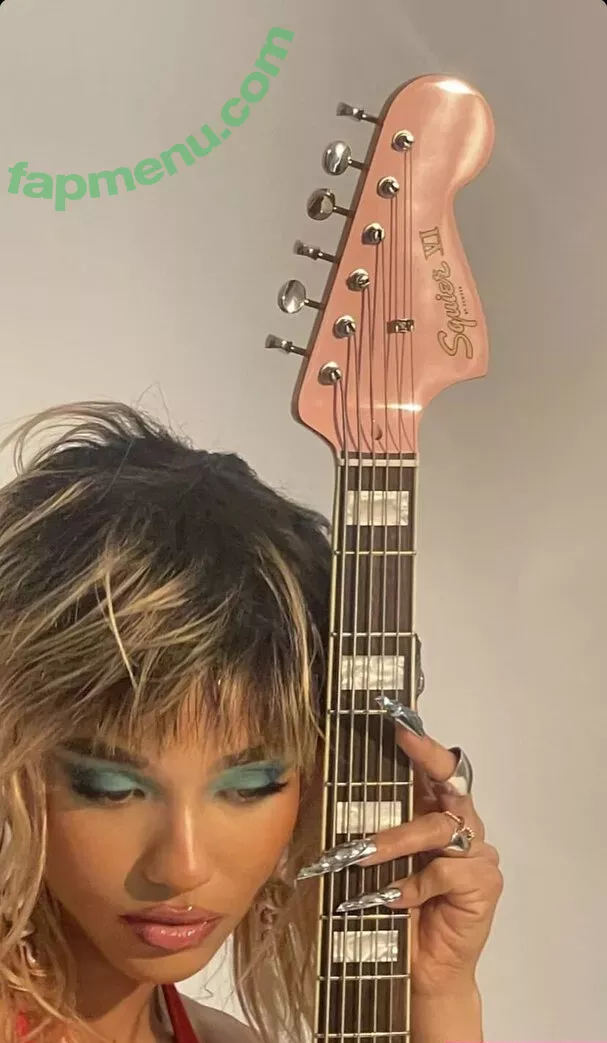 Yovanna Ventura nude photo #0167 (Yoventura / whoisyoventura)