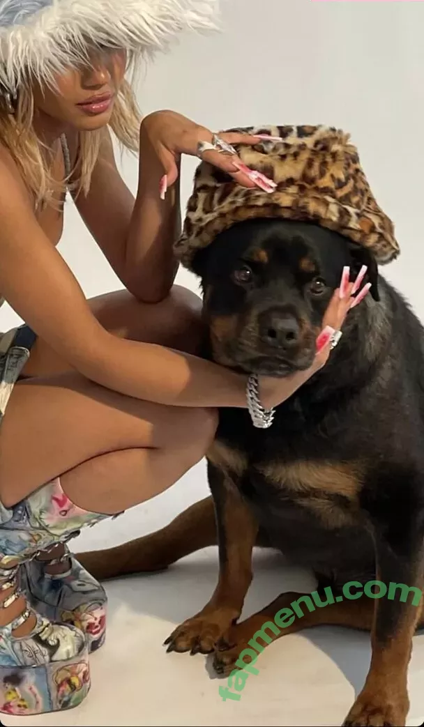 Yovanna Ventura nude photo #0168 (Yoventura / whoisyoventura)