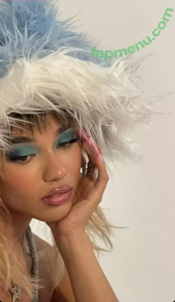 Yovanna Ventura nude photo #0169 (Yoventura / whoisyoventura)