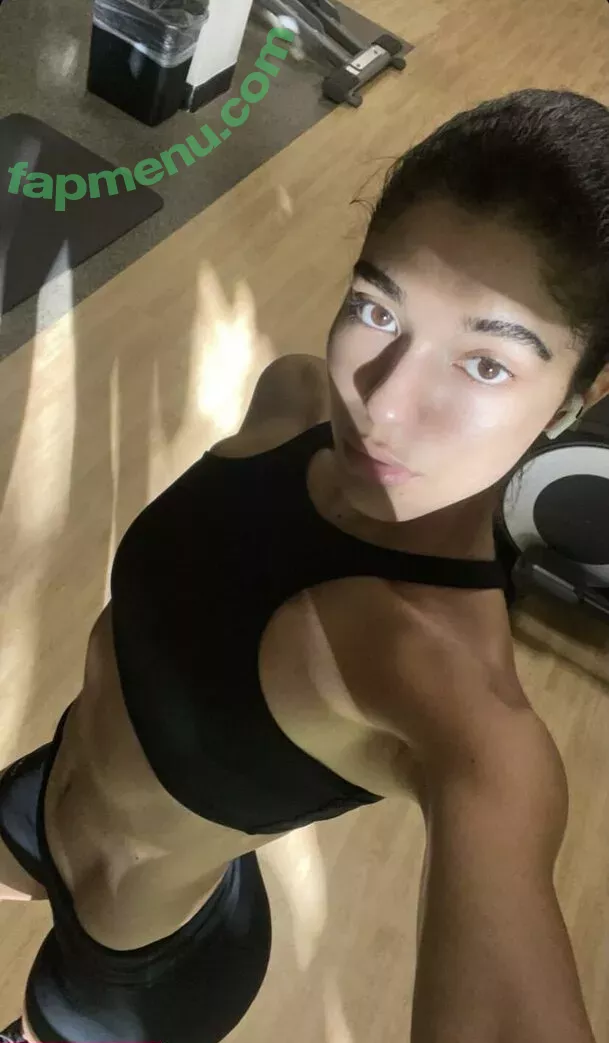 Yovanna Ventura nude photo #0170 (Yoventura / whoisyoventura)