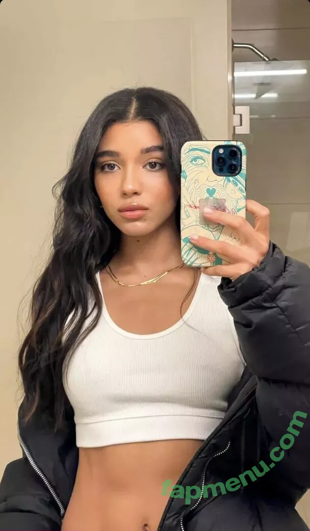 Yovanna Ventura nude photo #0178 (Yoventura / whoisyoventura)