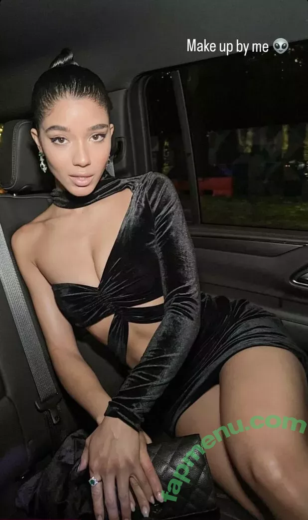 Yovanna Ventura nude photo #0179 (Yoventura / whoisyoventura)