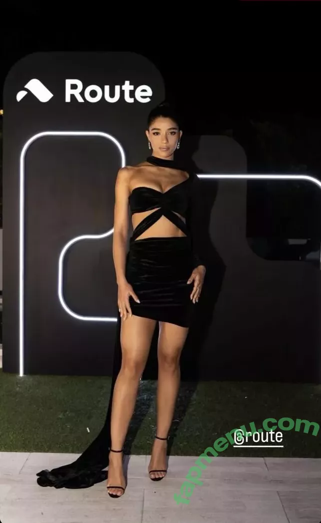 Yovanna Ventura nude photo #0180 (Yoventura / whoisyoventura)