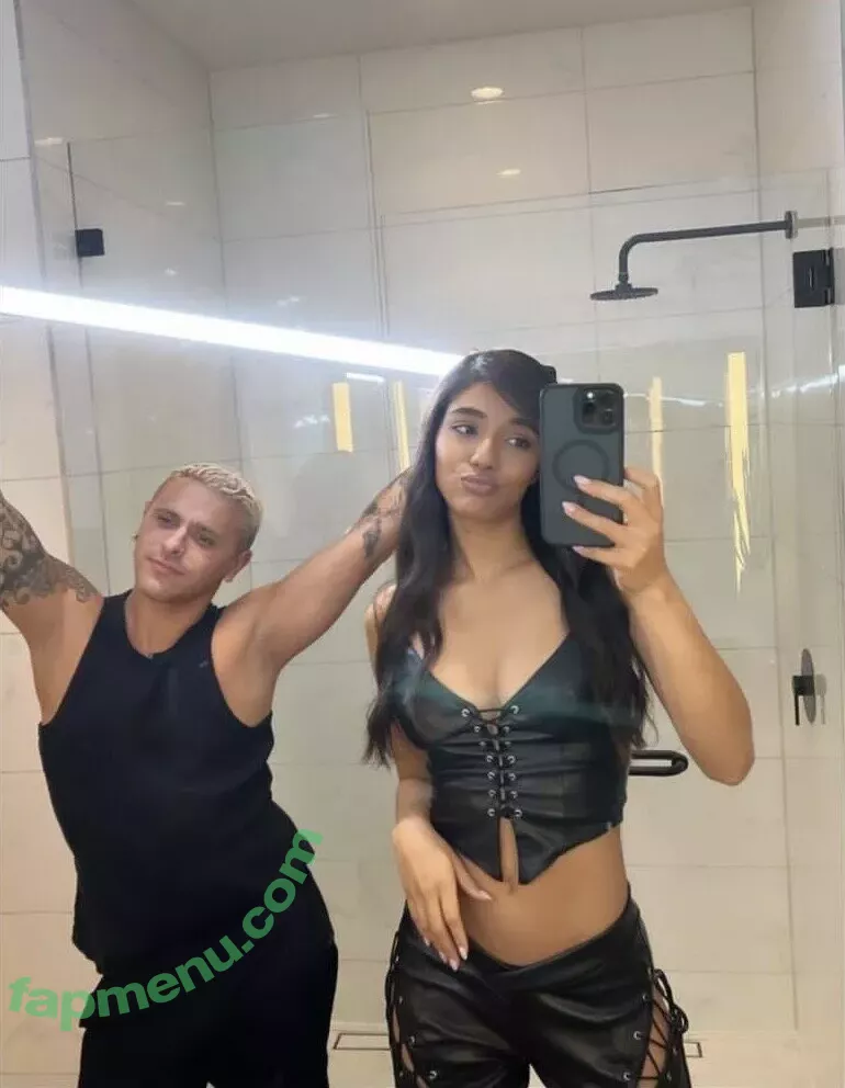 Yovanna Ventura nude photo #0183 (Yoventura / whoisyoventura)