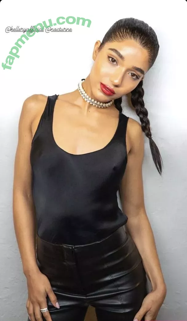 Yovanna Ventura nude photo #0185 (Yoventura / whoisyoventura)