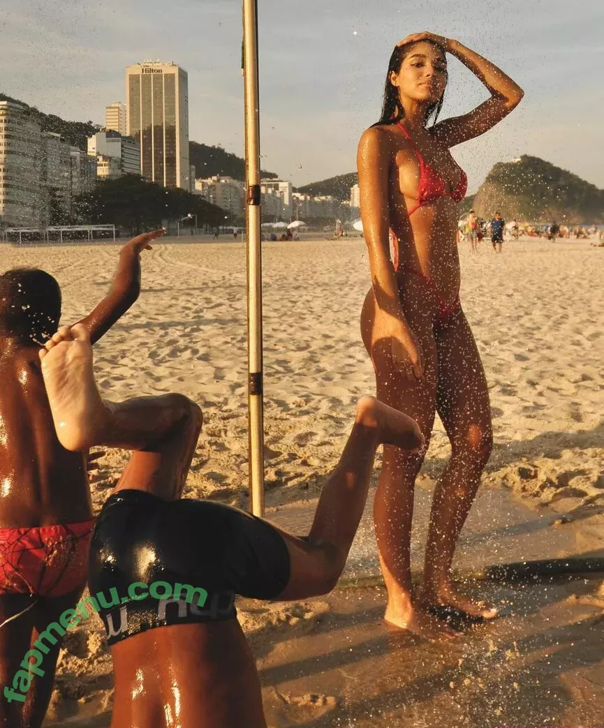 Yovanna Ventura nude photo #0229 (Yoventura / whoisyoventura)