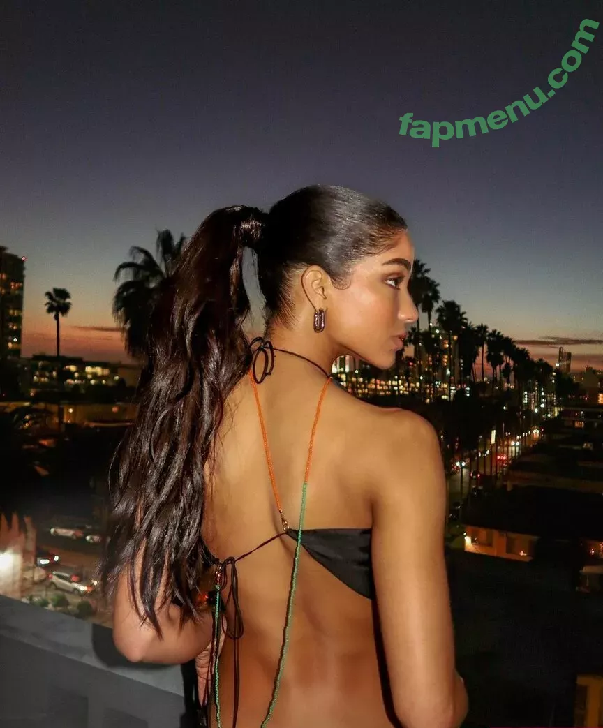 Yovanna Ventura nude photo #0235 (Yoventura / whoisyoventura)