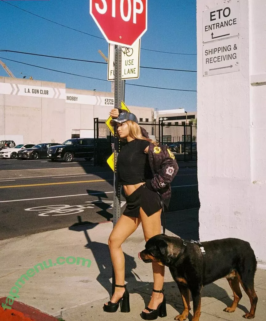 Yovanna Ventura nude photo #0246 (Yoventura / whoisyoventura)