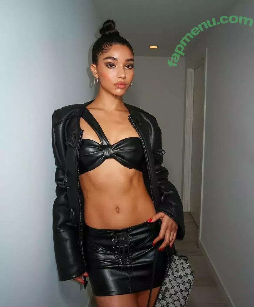 Yovanna Ventura nude photo #0251 (Yoventura / whoisyoventura)