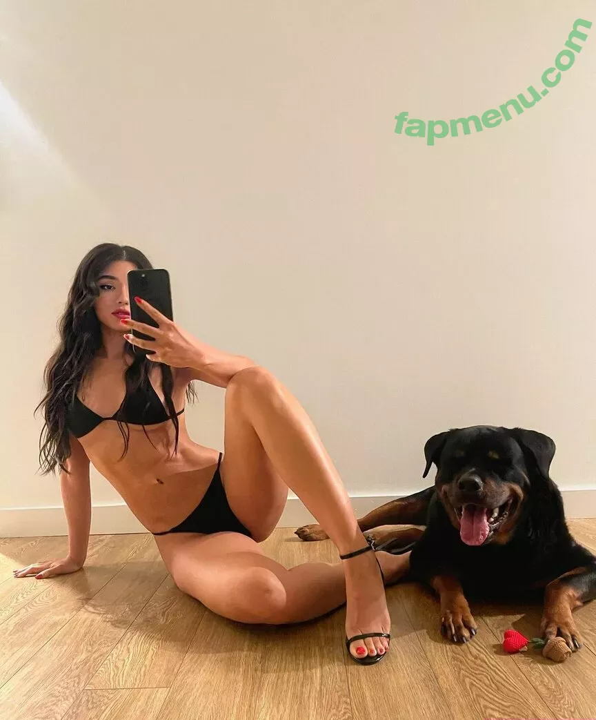 Yovanna Ventura nude photo #0252 (Yoventura / whoisyoventura)