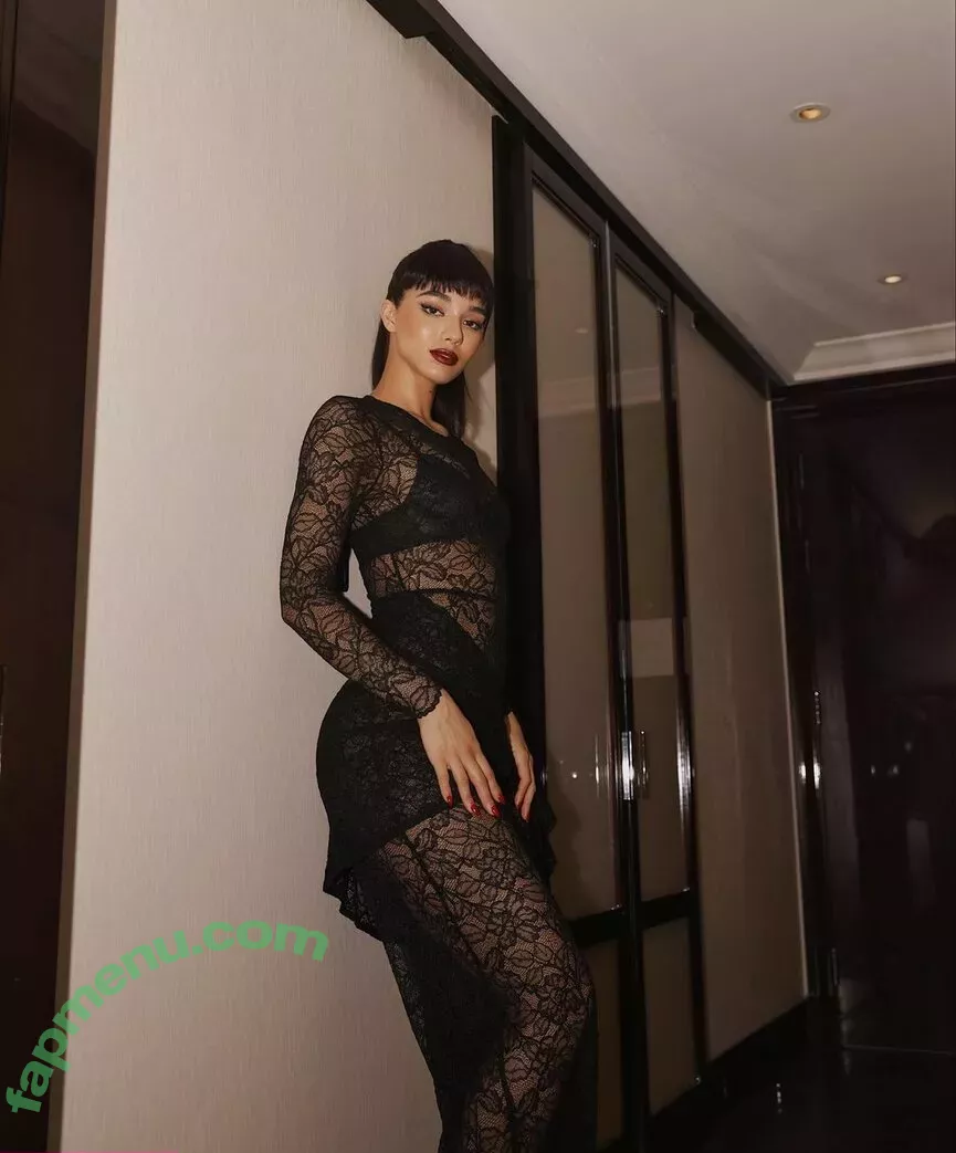 Yovanna Ventura nude photo #0275 (Yoventura / whoisyoventura)