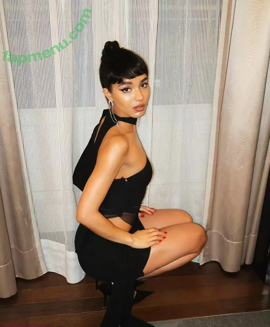 Yovanna Ventura nude photo #0283 (Yoventura / whoisyoventura)