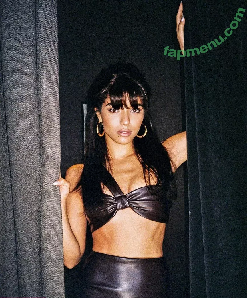 Yovanna Ventura nude photo #0300 (Yoventura / whoisyoventura)