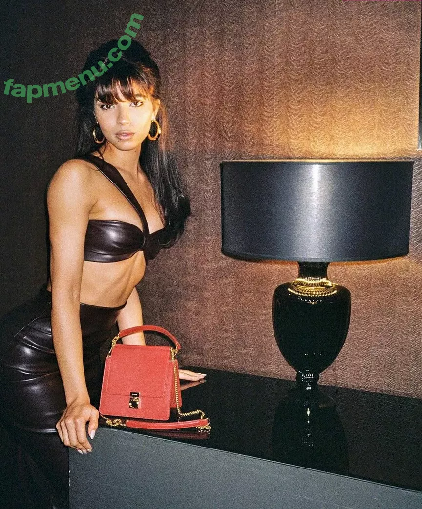 Yovanna Ventura nude photo #0303 (Yoventura / whoisyoventura)