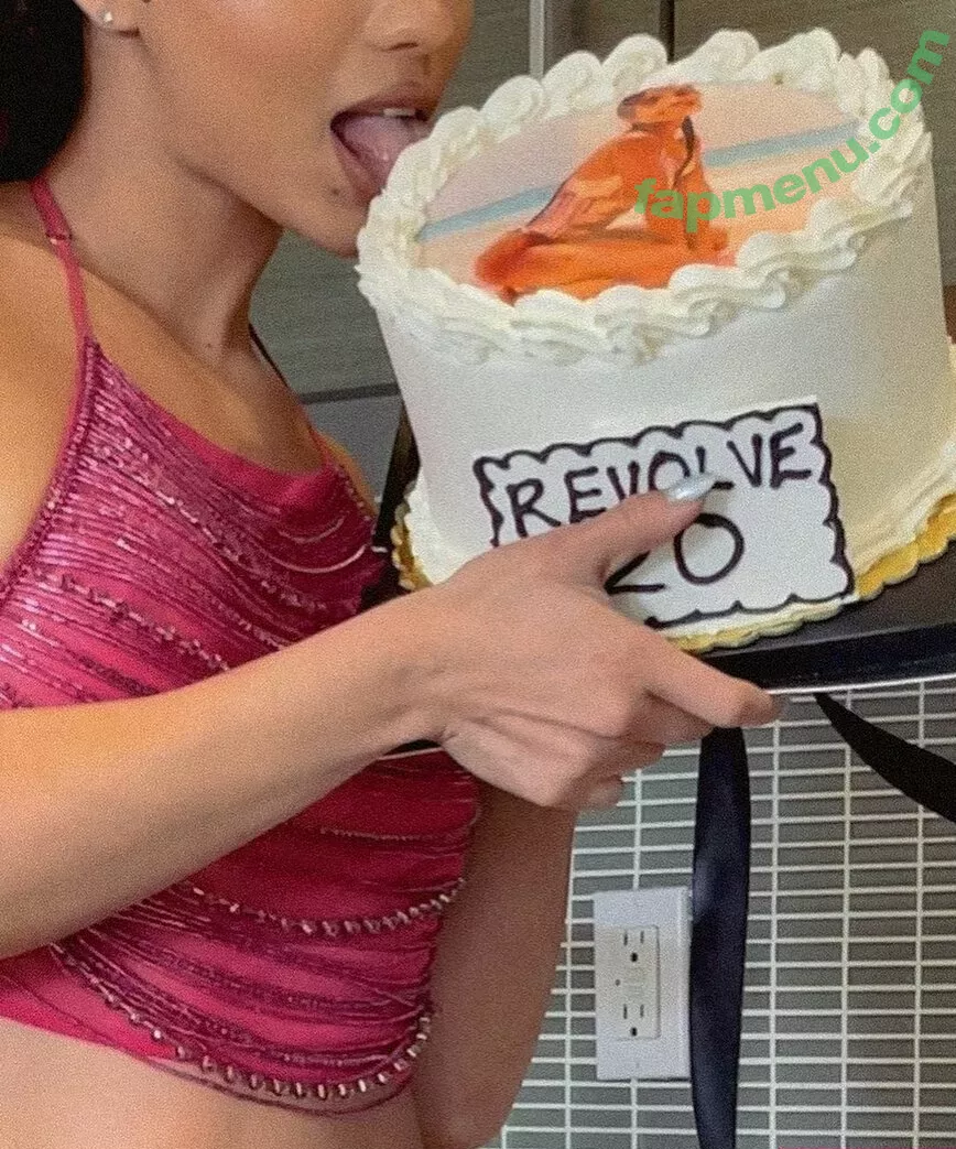 Yovanna Ventura nude photo #0308 (Yoventura / whoisyoventura)